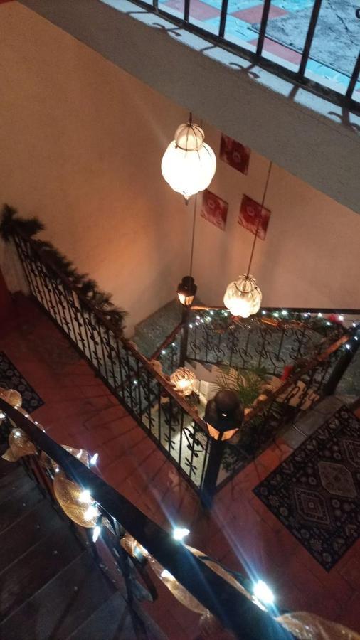 Hotel Rinconada San Miguel de Allende Esterno foto