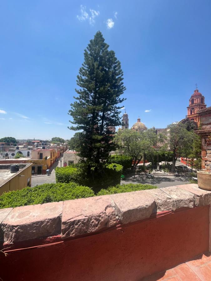 Hotel Rinconada San Miguel de Allende Esterno foto